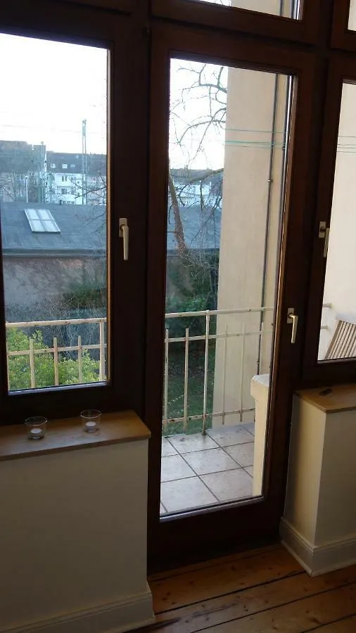 Ferienwohnung Altbauwohung in Düsseldorf-Flingern 0*,  Deutschland